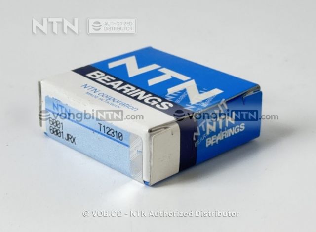 Vòng bi 6001JRX chính hãng NTN