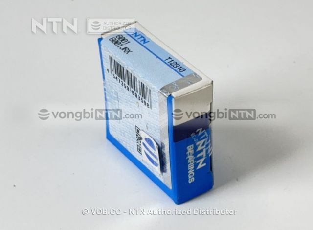 Vòng bi 6001JRX chính hãng NTN