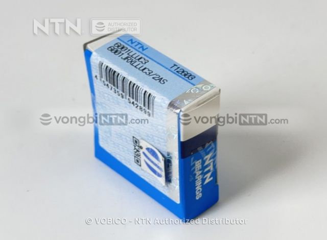 Vòng bi 6001JRXLLUC3/2AS chính hãng NTN