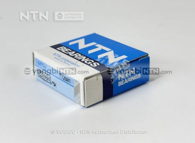 Vòng bi 6002ZZC3/5K chính hãng NTN