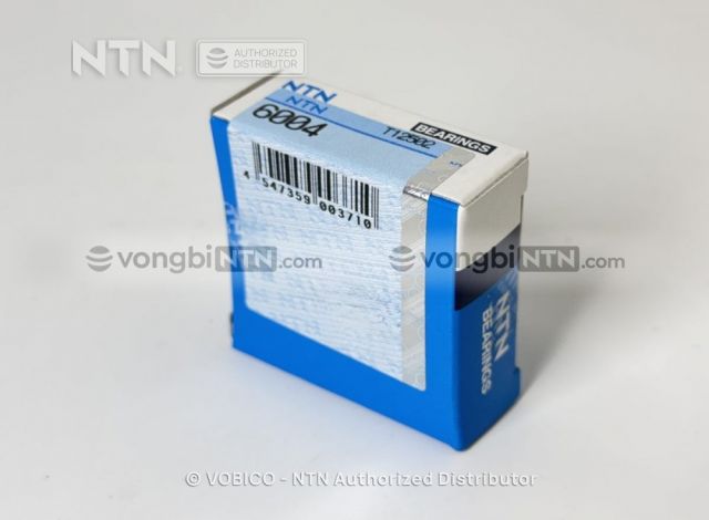 Vòng bi 6004 chính hãng NTN