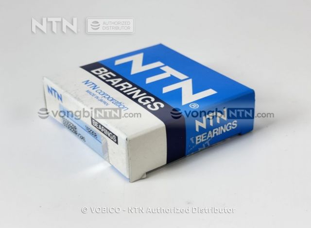 Vòng bi 6006ZZNR/2AS chính hãng NTN