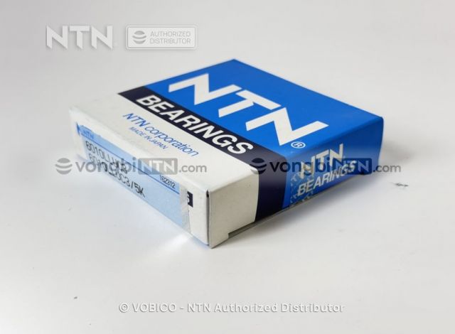 Vòng bi 6010LLUC3/5K chính hãng NTN