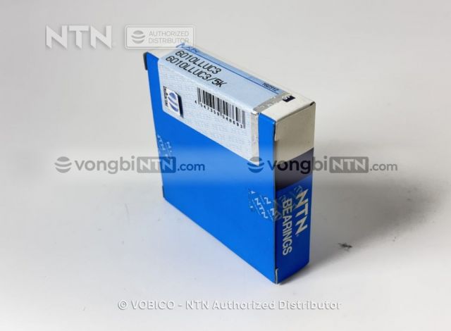 Vòng bi 6010LLUC3/5K chính hãng NTN