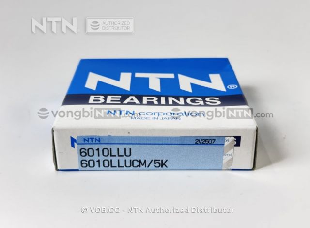 Vòng bi 6010LLUCM/5K chính hãng NTN