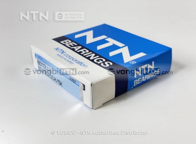 Vòng bi 6010LLUCM/5K chính hãng NTN