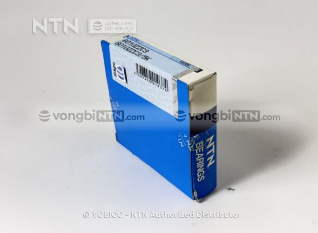 Vòng bi 6010ZZC3/5K chính hãng NTN