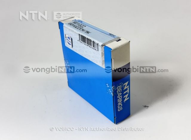 Vòng bi 6010ZZCM/5K chính hãng NTN