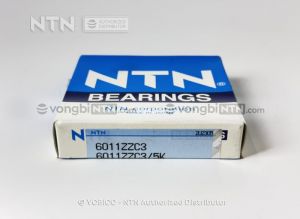 Vòng bi 6011ZZC3/5K chính hãng NTN