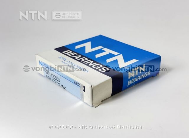 Vòng bi 6011ZZC3/5K chính hãng NTN