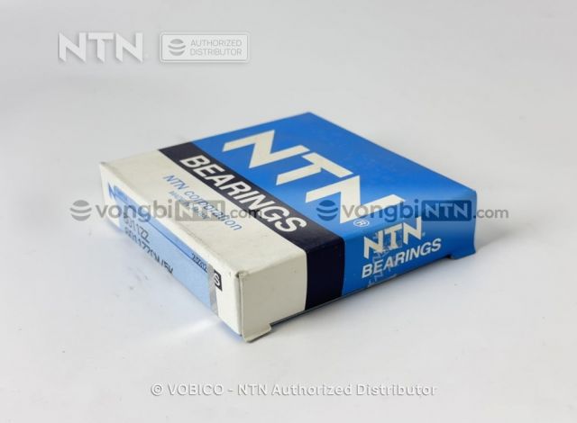 Vòng bi 6011ZZCM/5K chính hãng NTN