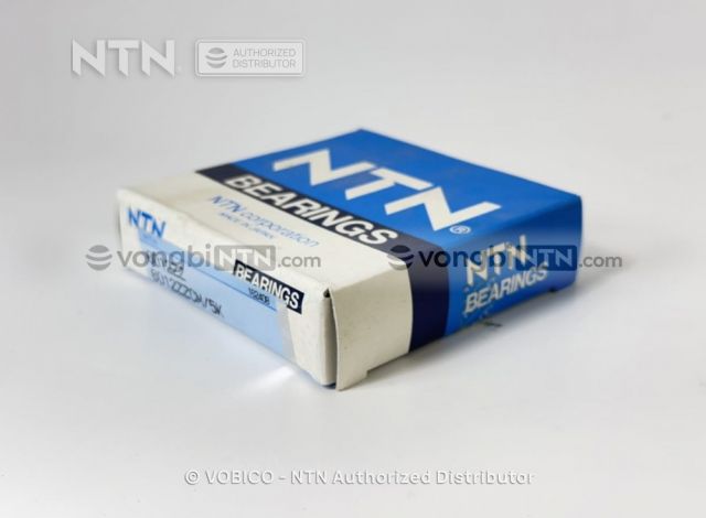 Vòng bi 6012ZZCM/5K chính hãng NTN