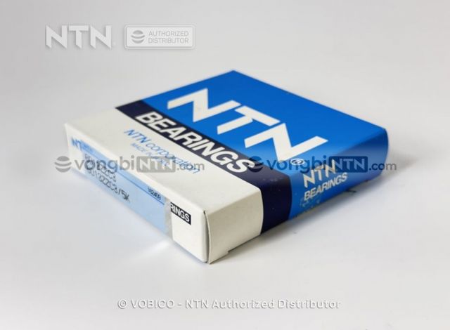 Vòng bi 6013ZZC3/5K chính hãng NTN