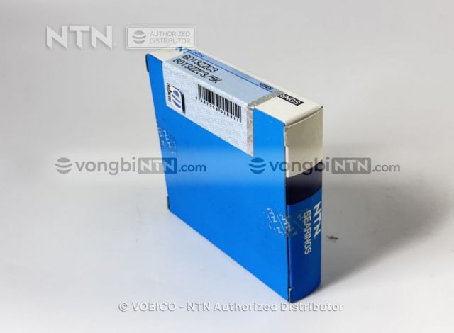 Vòng bi 6013ZZC3/5K chính hãng NTN