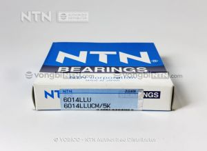 Vòng bi 6014LLUCM/5K chính hãng NTN