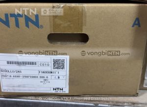 Vòng bi 6030LLU/2AS chính hãng NTN