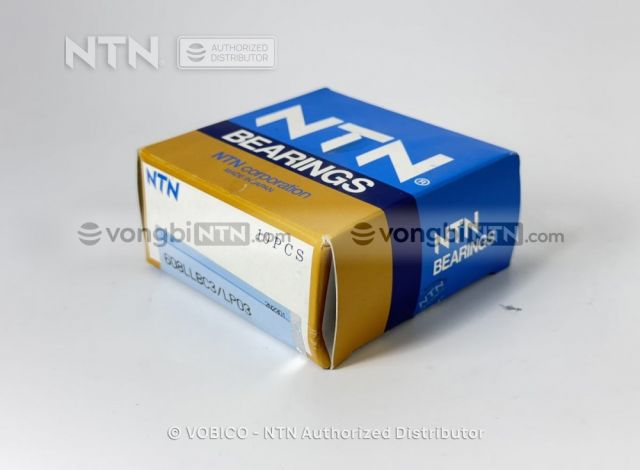 Vòng bi 608LLBC3/LP03 chính hãng NTN