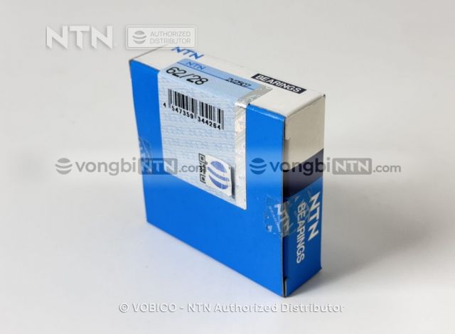 Vòng bi 62/28 chính hãng NTN