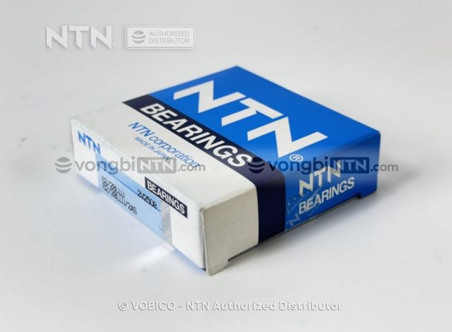 Vòng bi 62/28LLU/2AS chính hãng NTN