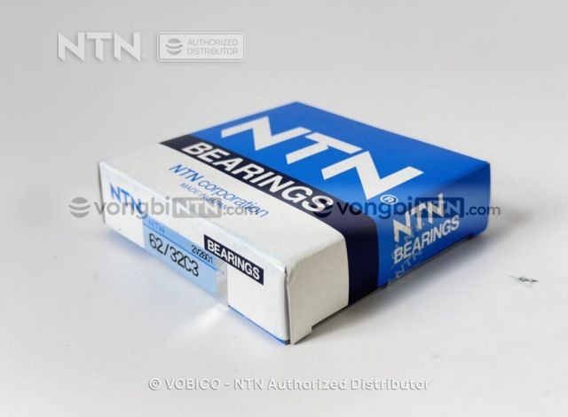 Vòng bi 62/32C3 chính hãng NTN