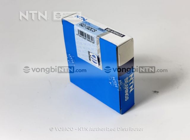 Vòng bi 62/32C3 chính hãng NTN