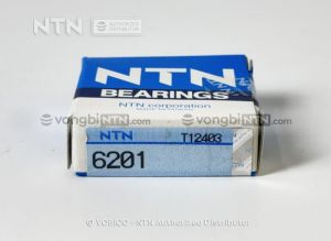 Vòng bi 6201 chính hãng NTN