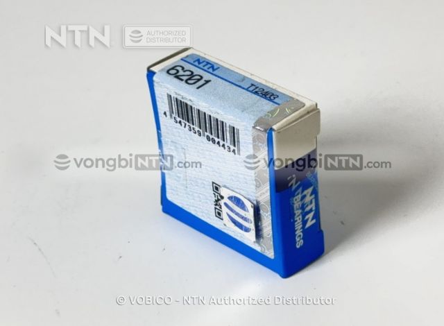 Vòng bi 6201 chính hãng NTN