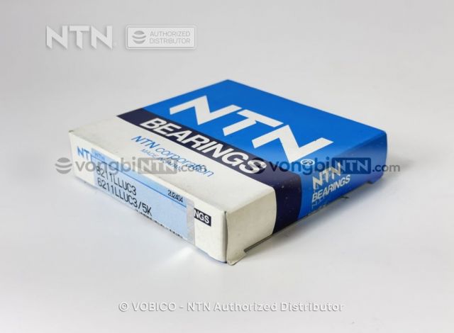 Vòng bi 6211LLUC3/5K chính hãng NTN
