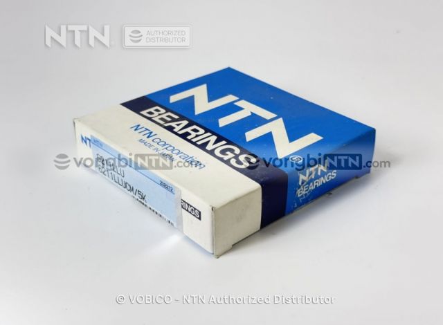 Vòng bi 6211LLUCM/5K chính hãng NTN
