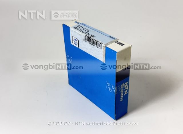 Vòng bi 6211LLUCM/5K chính hãng NTN