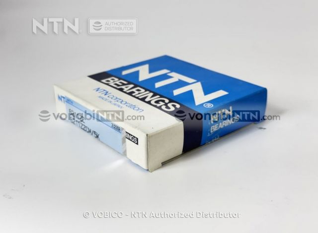 Vòng bi 6211ZZCM/5K chính hãng NTN