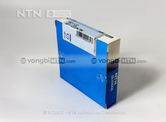 Vòng bi 6211ZZCM/5K chính hãng NTN