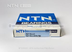 Vòng bi 6213LLUCM/5K chính hãng NTN