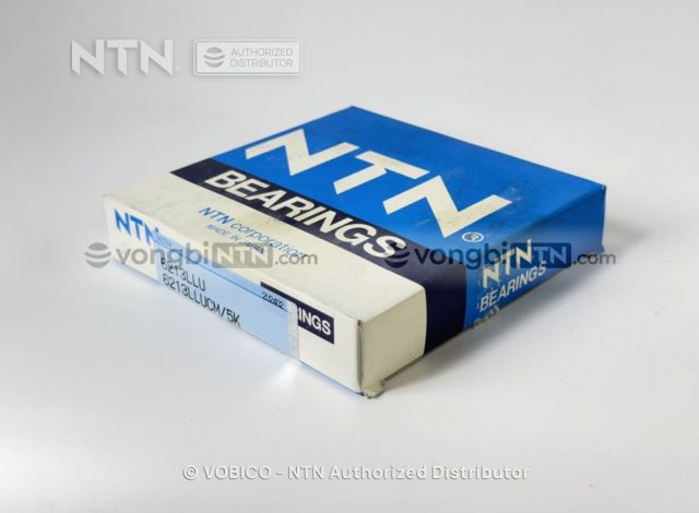 Vòng bi 6213LLUCM/5K chính hãng NTN