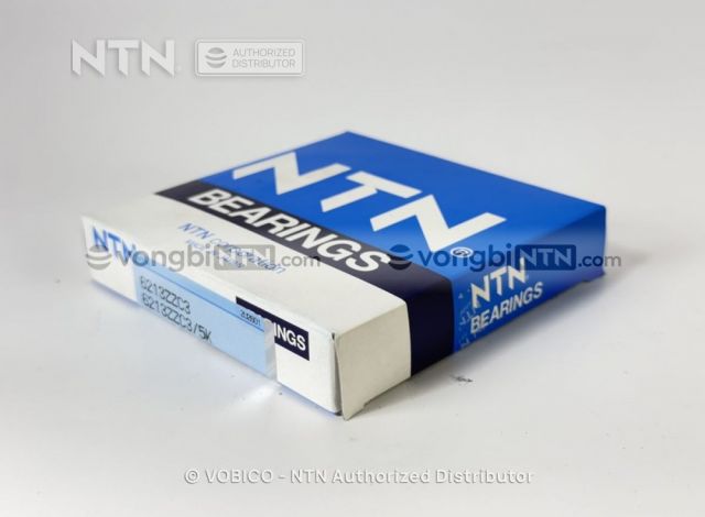 Vòng bi 6213ZZC3/5K chính hãng NTN