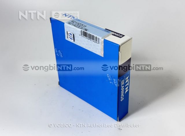 Vòng bi 6213ZZC3/5K chính hãng NTN