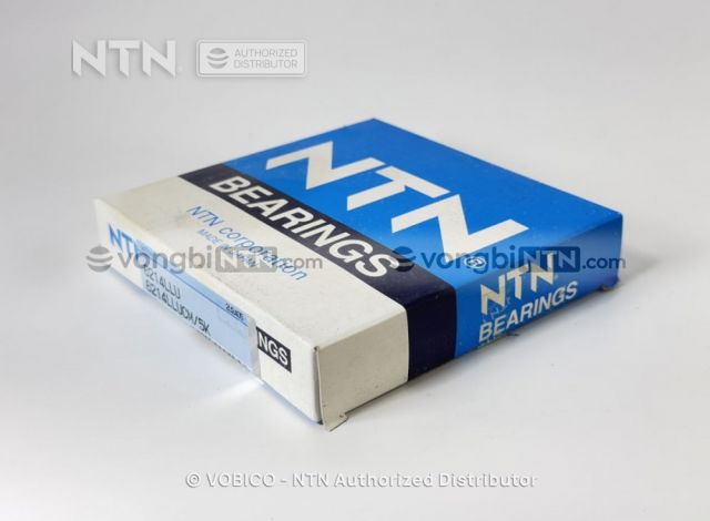 Vòng bi 6214LLUCM/5K chính hãng NTN