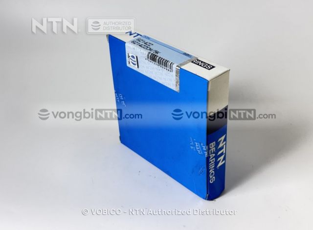 Vòng bi 6214ZZCM/5K chính hãng NTN