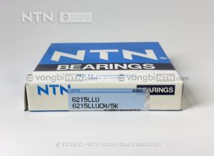 Vòng bi 6215LLUCM/5K chính hãng NTN