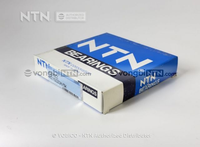 Vòng bi 6215ZZCM/5K chính hãng NTN