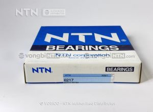 Vòng bi 6217CM chính hãng NTN