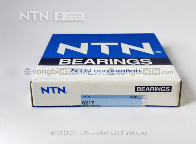 Vòng bi 6217CM chính hãng NTN