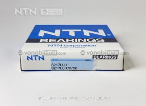 Vòng bi 6217LLUCM/5K chính hãng NTN