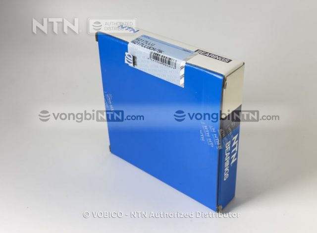 Vòng bi 6217LLUCM/5K chính hãng NTN