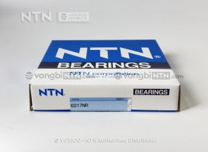 Vòng bi 6217NR chính hãng NTN