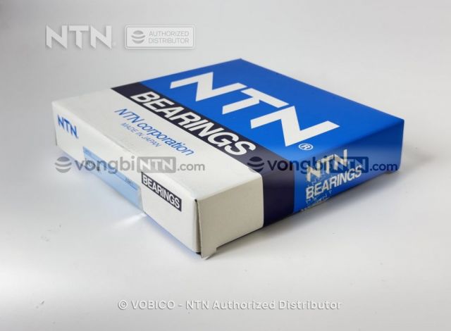 Vòng bi 6217NR chính hãng NTN