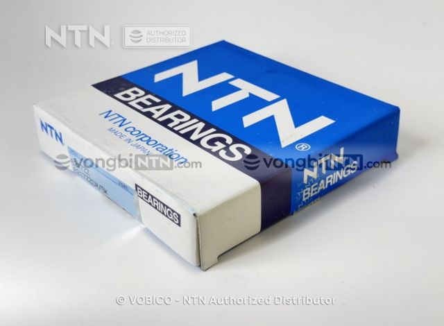 Vòng bi 6217ZZCM/5K chính hãng NTN