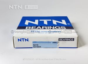 Vòng bi 6218CM chính hãng NTN