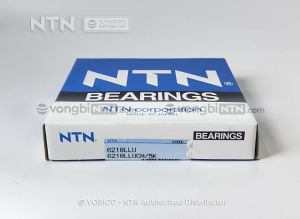 Vòng bi 6218LLUCM/5K chính hãng NTN