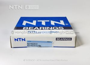 Vòng bi 6218ZZC3/5K chính hãng NTN
